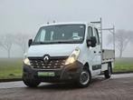 Renault Master 2.3, Gebruikt, Renault, Wit, Lease