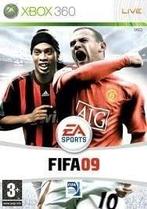 Fifa 09 (Xbox 360 used game), Spelcomputers en Games, Games | Xbox 360, Ophalen of Verzenden, Zo goed als nieuw
