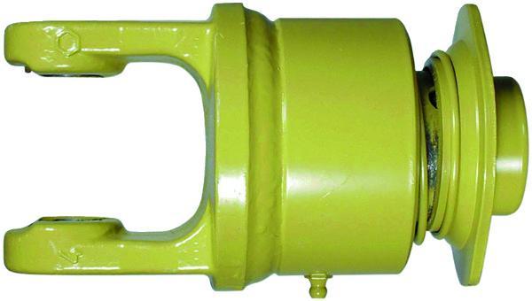 Vrijloopkoppeling Bondioli - RA1 - S4 - 1 3/8 x 6 - 60110..., Zakelijke goederen, Agrarisch | Werktuigen, Ophalen of Verzenden