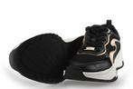 Mexx Sneakers in maat 41 Zwart | 10% extra korting, Mexx, Verzenden, Zwart, Sneakers of Gympen