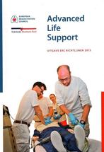 Advanced life support dutch translation 9789492543516, Boeken, Zo goed als nieuw