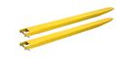 Set heftruck verlenglepels gesloten type 16cm 1,8mtr lang, Ophalen of Verzenden, Nieuw