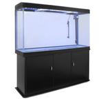 Aquarium & Meubel set 300 liter - 120x70x39 cm - Kleur:, Verzenden, Nieuw