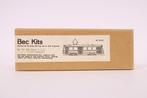 Bec Kits H0 - No 30 - Modeltram (1) - Bouwpakket HTM 1100, Nieuw