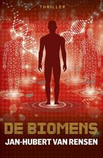 De Biomens 9789492883025 Jan-Hubert van Rensen, Verzenden, Zo goed als nieuw, Jan-Hubert van Rensen