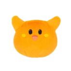 SAN-EI Kirby Kororon Friends Pluche-Scarfy Kirby (Diversen), Kinderen en Baby's, Speelgoed | Knuffels en Pluche, Ophalen of Verzenden
