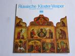 Russische Kloster-Vesper - Monastere Benedictin Chevetogne (, Verzenden, Zo goed als nieuw