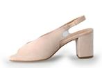 Signatura Slingbacks in maat 42 Beige | 10% korting, Verzenden, Beige, Signatura, Zo goed als nieuw