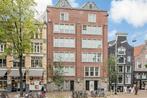 Appartement te huur aan Nieuwezijds Voorburgwal in Amste..., Noord-Holland