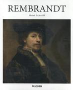 Rembrandt basismonografie 9783836540629 Michael Bockemühl, Boeken, Verzenden, Gelezen, Michael Bockemühl
