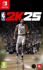 NBA 2K25 - Nintendo Switch, Verzenden, Nieuw