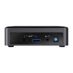 Intel NUC 10i5FNK | Core i5 / 8GB / 256GB SSD, Computers en Software, Ophalen of Verzenden, Gebruikt, Intel