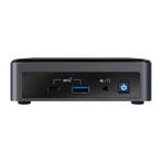 Intel NUC 10i5FNK | Core i5 / 8GB / 256GB SSD, Computers en Software, Desktop Pc's, Ophalen of Verzenden, Gebruikt, Intel