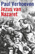 Jezus van Nazareth 9789029085021 Paul Verhoeven, Verzenden, Zo goed als nieuw, Paul Verhoeven