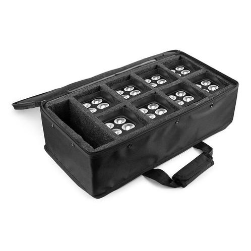 BeamZ Professional AC-420 Soft Case voor 8x Uplight BBP44, Muziek en Instrumenten, Licht en Laser, Verzenden