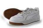 Puma Sneakers in maat 38 Wit | 10% extra korting, Kleding | Dames, Schoenen, Wit, Puma, Verzenden, Sneakers of Gympen