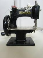 Singer Sewhandy Model 20-10 Naaimachine - Staal, Antiek en Kunst