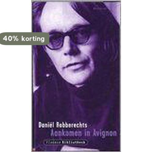 Aankomen in Avignon / Vlaamse Bibliotheek / 34 9789052408088, Boeken, Romans, Zo goed als nieuw, Verzenden