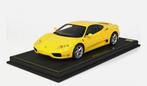 BBR 1:18 - Modelauto - 1999 - Ferrari 360 Modena - Cambio F1, Hobby en Vrije tijd, Modelauto's | 1:5 tot 1:12, Nieuw