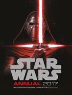 Star Wars Annual 2017 9781405283472 Lucasfilm, Verzenden, Gelezen, Lucasfilm