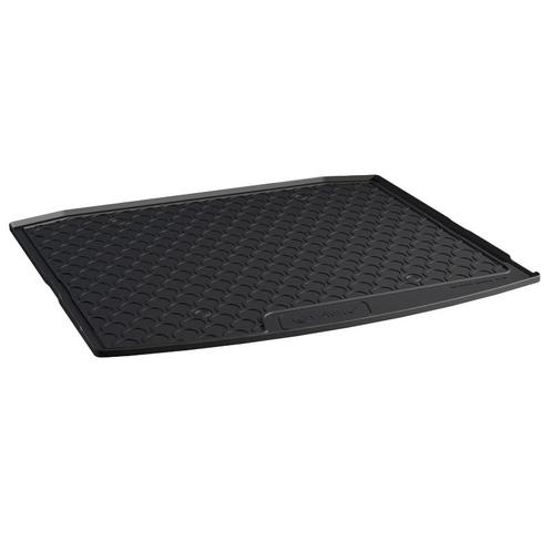 Rubber kofferbakmat | Skoda | Kodiaq 17- 5d suv. | 5-zits |, Auto diversen, Automatten, Nieuw, Verzenden