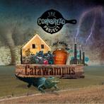 cd - The Cornbread Project - Catawampus, Cd's en Dvd's, Cd's | Jazz en Blues, Verzenden, Zo goed als nieuw