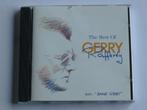 Gerry Rafferty - The Best of Gerry Rafferty, Cd's en Dvd's, Cd's | Pop, Verzenden, Nieuw in verpakking