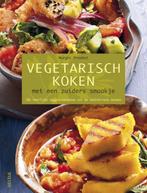Vegetarisch Koken Met Een Zuiders Smaakje 9789044730630, Boeken, Gelezen, Margit Proebst, Verzenden