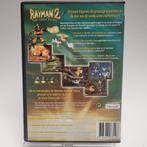 Rayman 2 the Great Escape PC, Nieuw, Ophalen of Verzenden