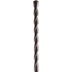 Hercules Premium betonboor - 2-snijder - 24 x 260 mm - ef..., Ophalen of Verzenden, Nieuw