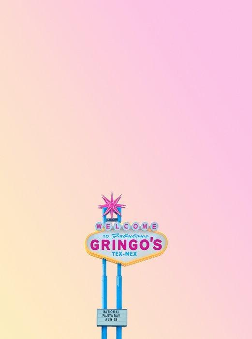 Téber - Gringos, Antiek en Kunst, Kunst | Designobjecten