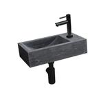 Sani Royal Natuursteen Fonteinset Rimini Mini met, Nieuw