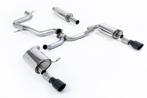 Cat-back uitlaatsysteem | Volkswagen Jetta Mk7 (MQB) GLi 2.0, Verzenden, Nieuw