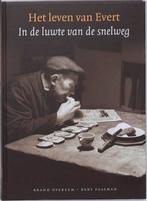 Het leven van Evert 9789026125287 B. Overeem, Verzenden, Zo goed als nieuw, B. Overeem