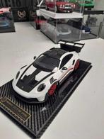 Radscale 1:18 - Modelauto - Porsche 911 - 992 GT3 RS -, Nieuw