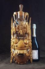 Bedahulu Mask Bali - Indonesië (Zonder Minimumprijs), Antiek en Kunst