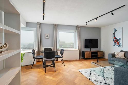 Appartement aan Boompjes, Rotterdam, Huizen en Kamers, Huizen te huur, Rotterdam