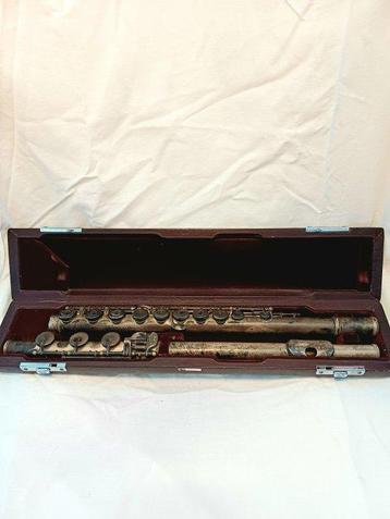 Muramatsu - probably AD model - - Fluit - Japan - 1970 beschikbaar voor biedingen