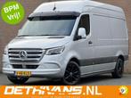 Zakelijke Lease |  Mercedes-Benz Sprinter 319CDI 190PK L2H2, Automaat, Mercedes-Benz, Diesel, Nieuw