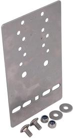 Potentiaalvereffeningsplaat voor kabelgoten roestvrij staal, Verzenden, Nieuw, Overige typen