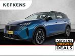 Peugeot 5008 | Zakelijke Lease v.a. €697.26 pm, Automaat, Stof, Euro 6, Nieuw