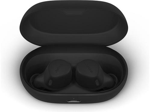 Jabra Elite 7 Active - Draadloze Sport Oordopjes met Noise, Audio, Tv en Foto, Koptelefoons, Zo goed als nieuw, Verzenden