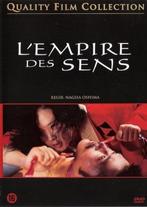 L'Empire Des Sens (QFC), Cd's en Dvd's, Verzenden, Nieuw in verpakking, Drama