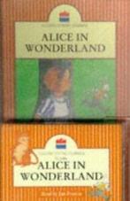 Alice in Wonderland by Charles Moritz (Paperback), Gelezen, Lewis Carroll, Verzenden