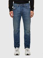 Diesel Duster heren jeans 009EI taps toelopend - W27-L32 -, Kleding | Heren, Verzenden, Nieuw