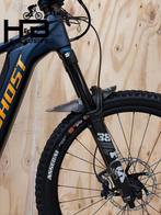 Ghost E-Riot EN CF Pro Carbon E-Mountainbike XT 2023, Fietsen en Brommers, Fietsen | Mountainbikes en ATB, Ophalen of Verzenden