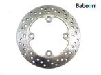 Remschijf Achter Kawasaki ZX 6 R 2000-2002 (NINJA ZX-6R, Verzenden, Gebruikt