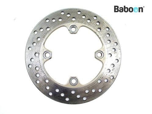Remschijf Achter Kawasaki ZX 6 R 2000-2002 (NINJA ZX-6R, Motoren, Onderdelen | Kawasaki, Gebruikt, Verzenden