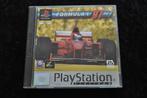 Formula 1 97 Playstation 1 PS1 Platinum, Spelcomputers en Games, Games | Sony PlayStation 2, Verzenden, Nieuw