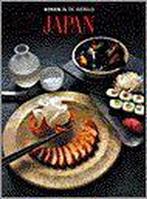 Japan / Koken in de wereld 9789053903728 K. Hayamizu, Verzenden, Gelezen, K. Hayamizu